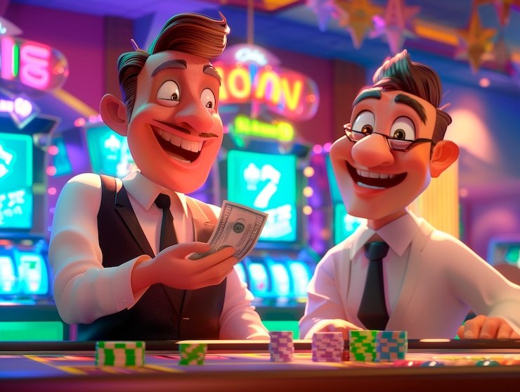 Antarmuka permainan Mahjong Ways 2 menampilkan grid simbol dan fitur bonus yang menarik