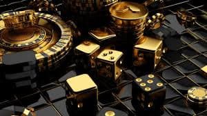 Layar pilihan permainan di kaiser jp menampilkan Mahjong Ways 2 dan game lainnya